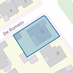 Perceel BTL00-B-3250