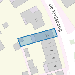 Perceel BTL00-B-3253