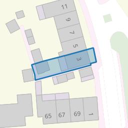 Perceel BTL00-B-3257