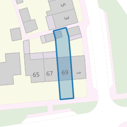 Perceel BTL00-B-3259