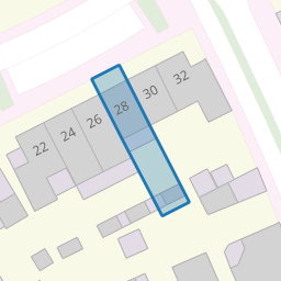 Perceel BTL00-B-3305