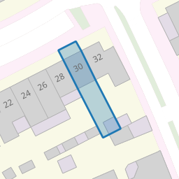 Perceel BTL00-B-3306