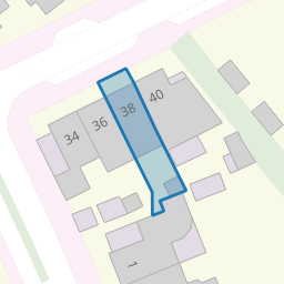 Perceel BTL00-B-3311