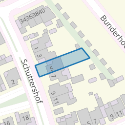 Perceel BTL00-B-3341