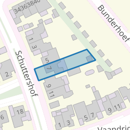 Perceel BTL00-B-3342