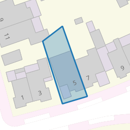 Perceel BTL00-B-3347