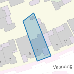 Perceel BTL00-B-3348