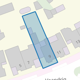 Perceel BTL00-B-3349