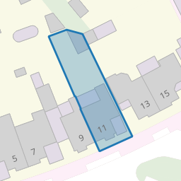 Perceel BTL00-B-3350