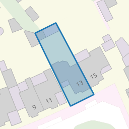 Perceel BTL00-B-3351