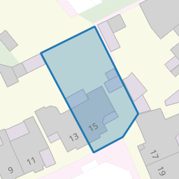 Perceel BTL00-B-3352