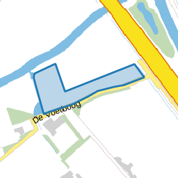 Perceel BTL00-B-3377