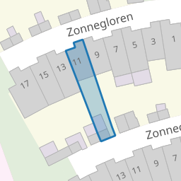 Perceel BTL00-B-3408