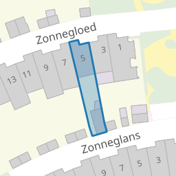 Perceel BTL00-B-3415