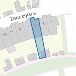Perceel BTL00-B-3424