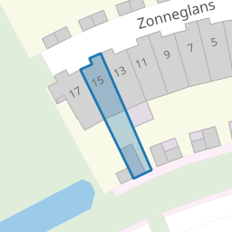 Perceel BTL00-B-3429