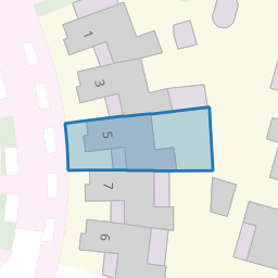 Perceel BTL00-B-3481