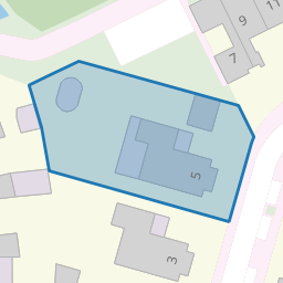 Perceel BTL00-B-3488