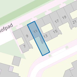 Perceel BTL00-B-3491