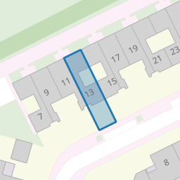 Perceel BTL00-B-3492