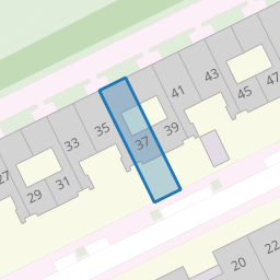 Perceel BTL00-B-3504