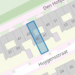 Perceel BTL00-B-3508