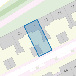 Perceel BTL00-B-3521