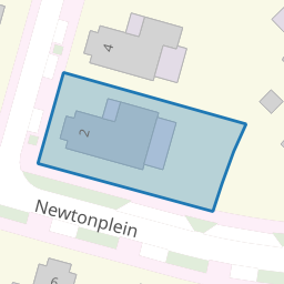 Perceel BTL00-B-3528