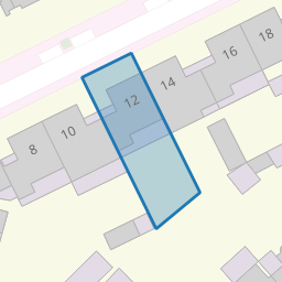 Perceel BTL00-B-3533