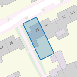 Perceel BTL00-B-3541