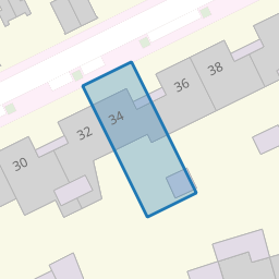 Perceel BTL00-B-3544