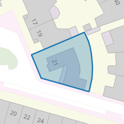 Perceel BTL00-B-3561