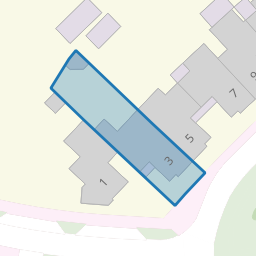 Perceel BTL00-B-3563