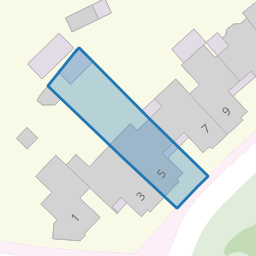 Perceel BTL00-B-3564