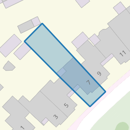 Perceel BTL00-B-3565