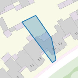 Perceel BTL00-B-3569