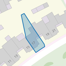 Perceel BTL00-B-3572