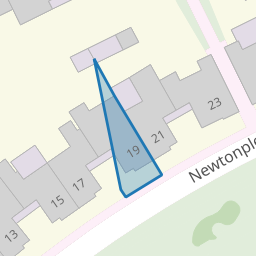 Perceel BTL00-B-3575