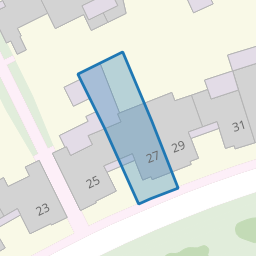 Perceel BTL00-B-3581