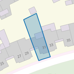 Perceel BTL00-B-3583