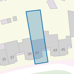 Perceel BTL00-B-3588