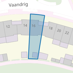 Perceel BTL00-B-3608