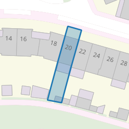 Perceel BTL00-B-3610