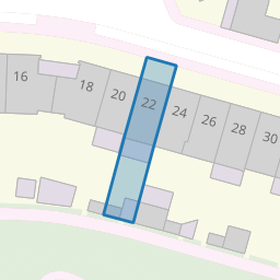 Perceel BTL00-B-3611