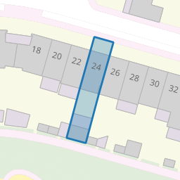 Perceel BTL00-B-3612