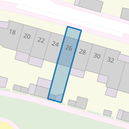 Perceel BTL00-B-3613