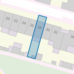 Perceel BTL00-B-3614