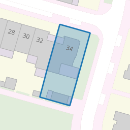 Perceel BTL00-B-3617