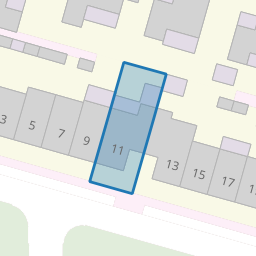 Perceel BTL00-B-3624