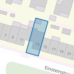 Perceel BTL00-B-3625